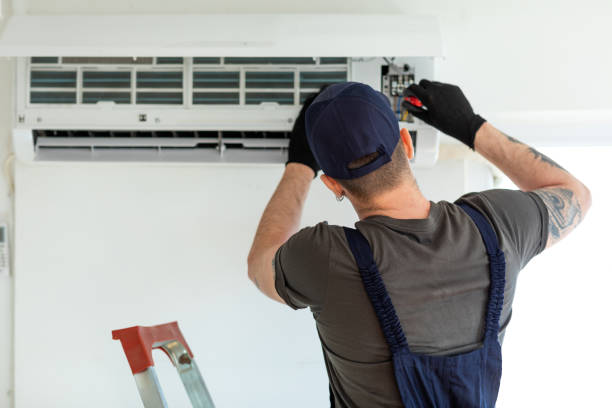 HVAC System Cleaning in Woodbury, NJ